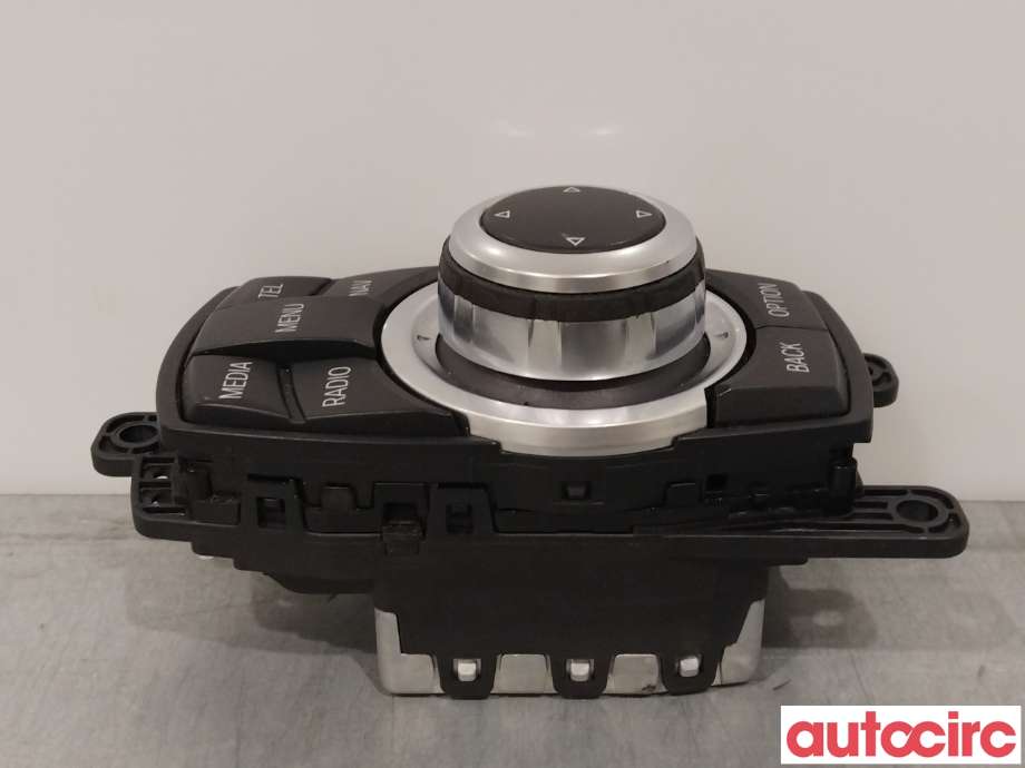 Bryter diverse til BMW 5-Serie 2010-2017 (F10/F11) (F10/F11) (BMW|65829286699|)