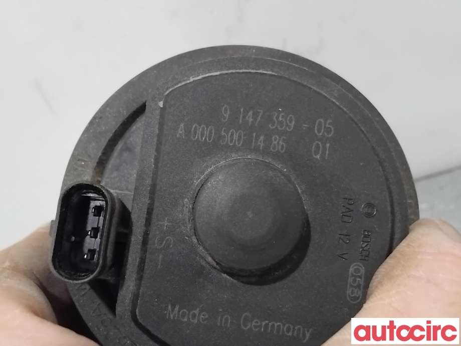 Sirkulasjonspumpe til BMW i3 2013-2022  (BMW|64116834917|0392023215|9147359)