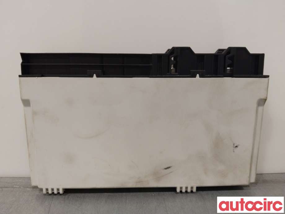 Styreenhet sete til BMW 5-Serie 2010-2017 (F10/F11) (F10/F11) (BMW|61357474966|61359280917)