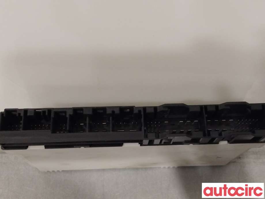 Styreenhet sete til BMW 5-Serie 2010-2017 (F10/F11) (F10/F11) (BMW|61357474966|61359280917)