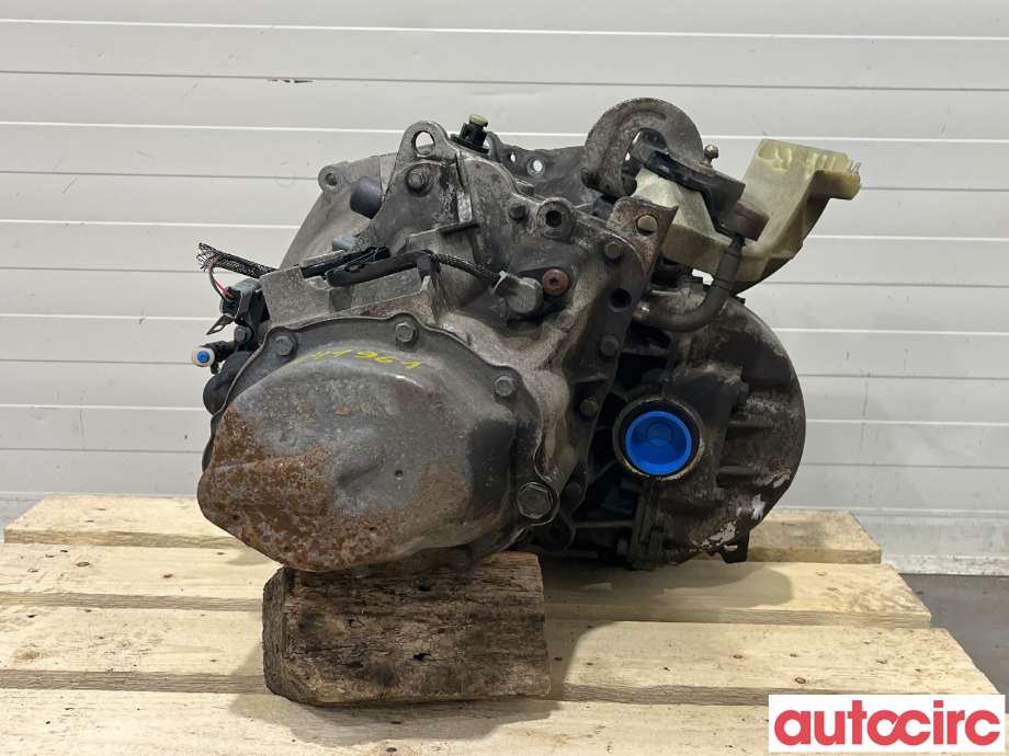 Girkasse manuell til Peugeot 2008 2013-2019 (Type I)  (PEUGEOT|1608567280|)
