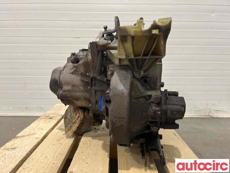 Girkasse manuell til Peugeot 2008 2013-2019 (Type I)  (PEUGEOT|1608567280|)