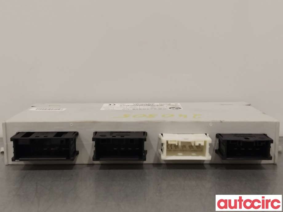 Styreenhet elektrisk bakluke til BMW 5-Serie 2010-2017 (F10/F11) (F10/F11) (BMW|61357394651|61357333928)