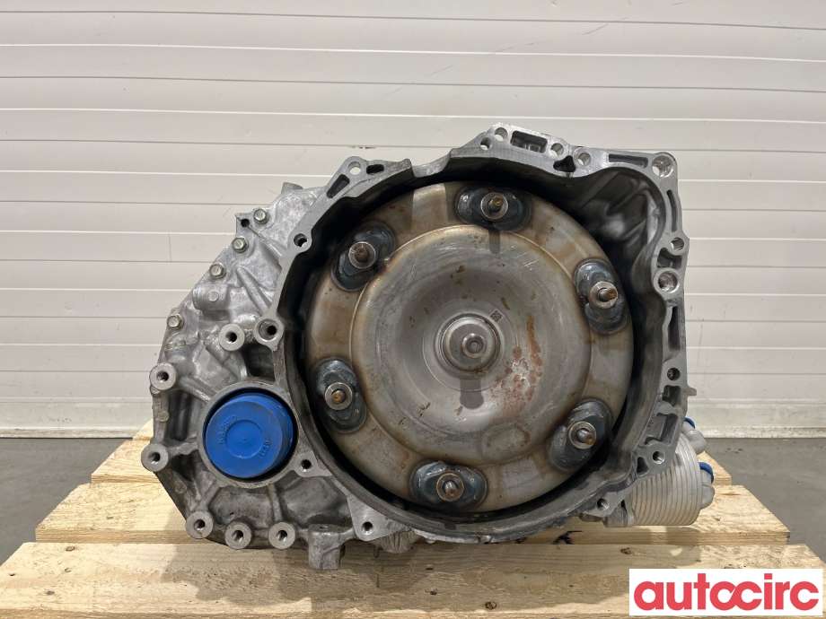 Girkasse automat til Volvo V90 / V90 CC / S90 2016-->>  (VOLVO|36012687|TG-81SC AWD|1285196)