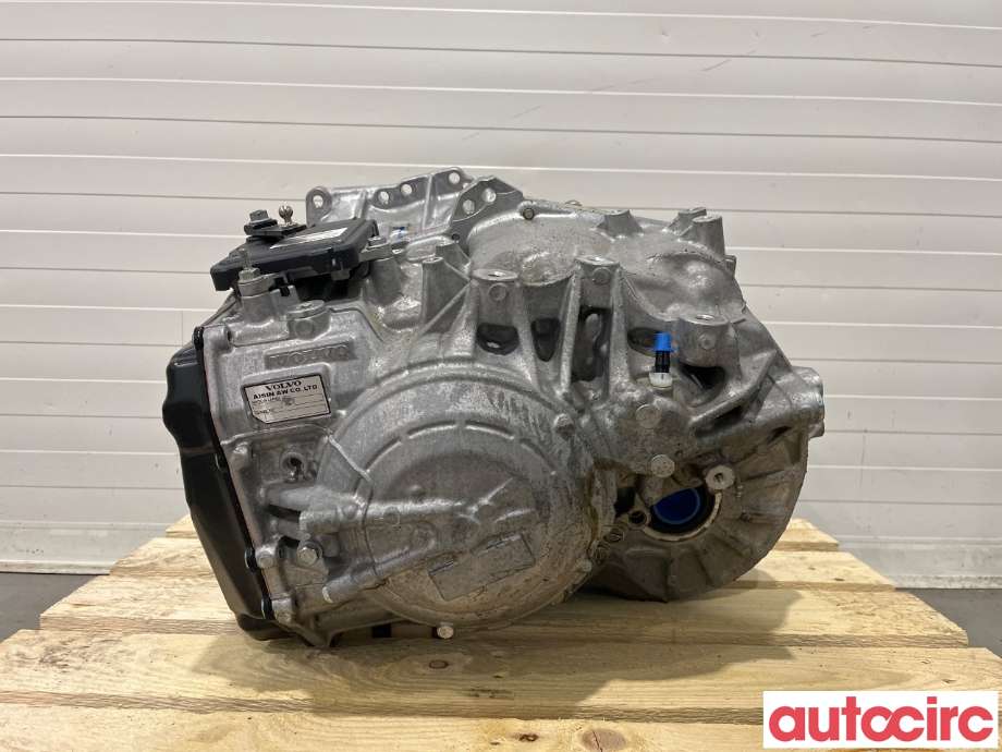 Girkasse automat til Volvo V90 / V90 CC / S90 2016-->>  (VOLVO|36012687|TG-81SC AWD|1285196)