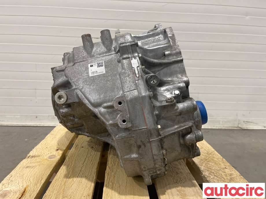 Girkasse automat til Volvo V90 / V90 CC / S90 2016-->>  (VOLVO|36012687|TG-81SC AWD|1285196)