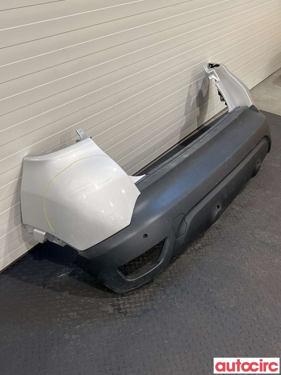 Støtfanger bak til Renault Captur 2013-2020 (Type I)  (RENAULT|850109312R)