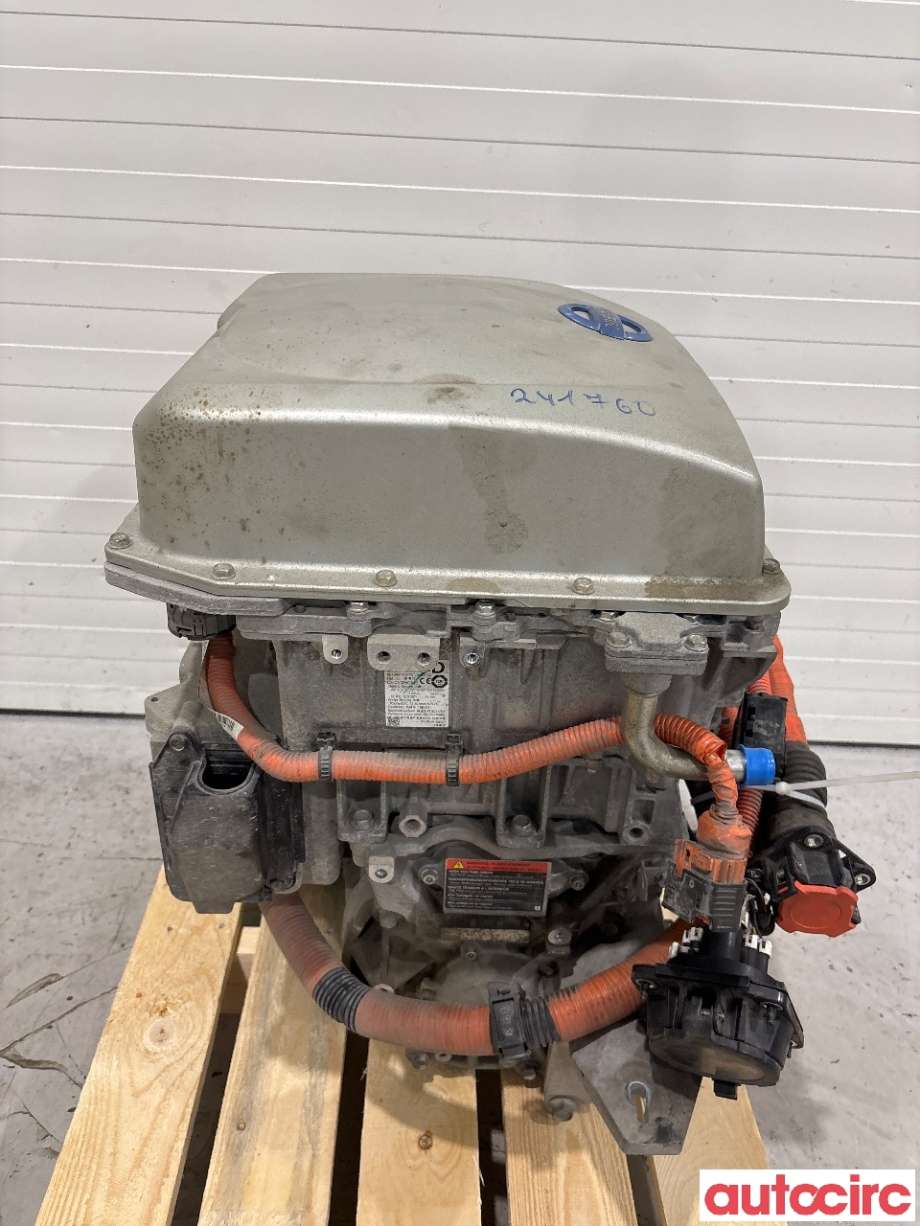 Motor elbil foran til Nissan Leaf 2011-2017 (Type I)  (NISSAN|290A03NF1A|292C03NF1D|320103NF0B)