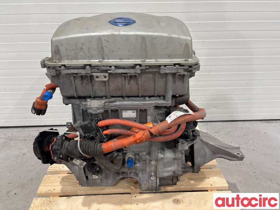 Motor elbil foran til Nissan Leaf 2011-2017 (Type I)  (NISSAN|290A03NF1A|292C03NF1D|320103NF0B)