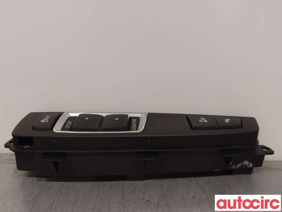 Bryter diverse til BMW 5-Serie 2010-2017 (F10/F11) (F10/F11) (BMW|61319267892||9202948)