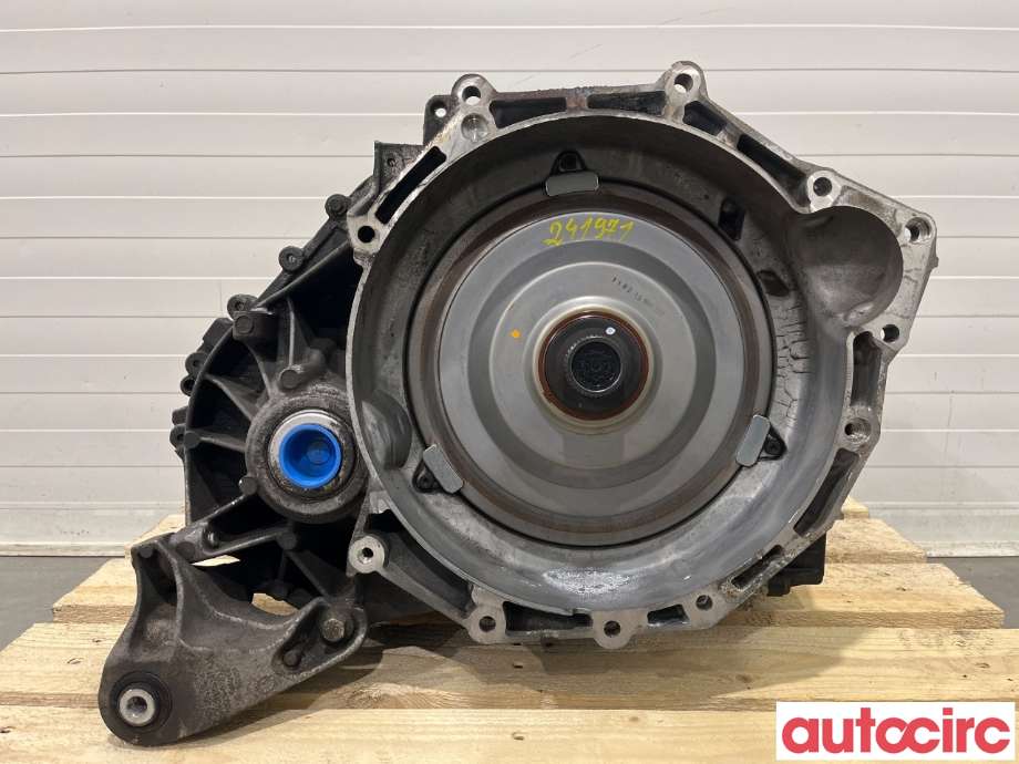 Girkasse automat til Ford Mondeo 2014-2019 (Type V, Fase 1)  (FORD|2208802|6DCT450|DS7R-7000-BG)