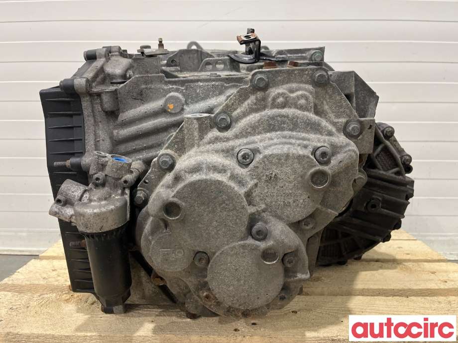 Girkasse automat til Ford Mondeo 2014-2019 (Type V, Fase 1)  (FORD|2208802|6DCT450|DS7R-7000-BG)