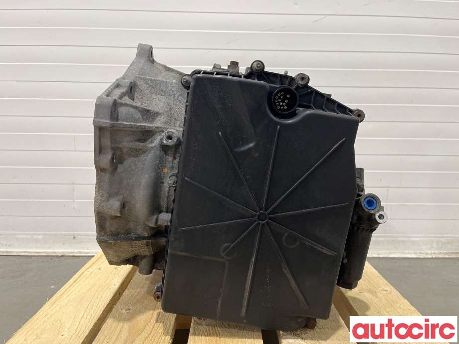 Girkasse automat til Ford Mondeo 2014-2019 (Type V, Fase 1)  (FORD|2208802|6DCT450|DS7R-7000-BG)