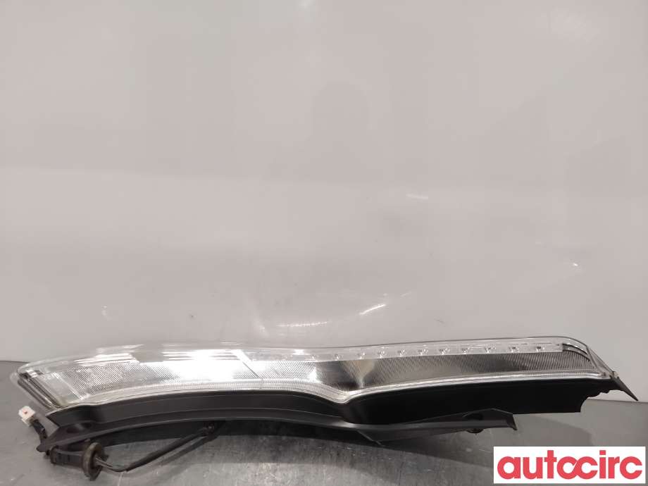 Baklykt venstre til Nissan Leaf 2011-2017 (Type I)  (NISSAN|265553NL0B|L90064481)