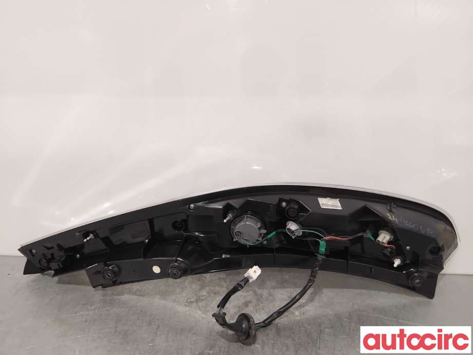 Baklykt venstre til Nissan Leaf 2011-2017 (Type I)  (NISSAN|265553NL0B|L90064481)