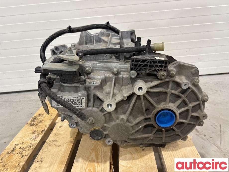 Motor elbil foran til Renault Kangoo 2008-2021 (Type II)  (RENAULT|290103231R|5AM40|)