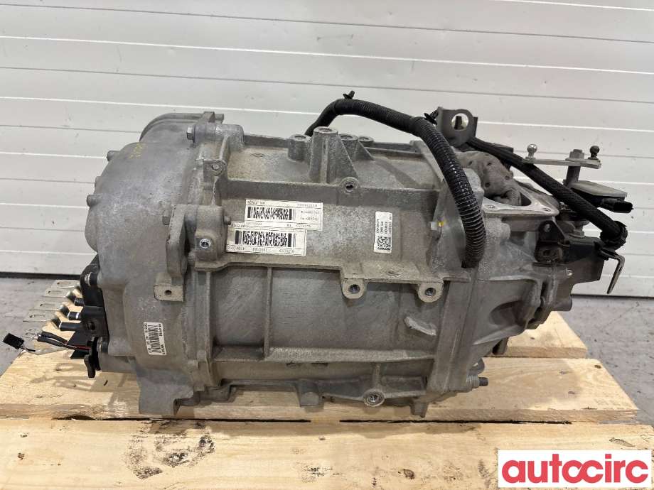 Motor elbil foran til Renault Kangoo 2008-2021 (Type II)  (RENAULT|290103231R|5AM40|)