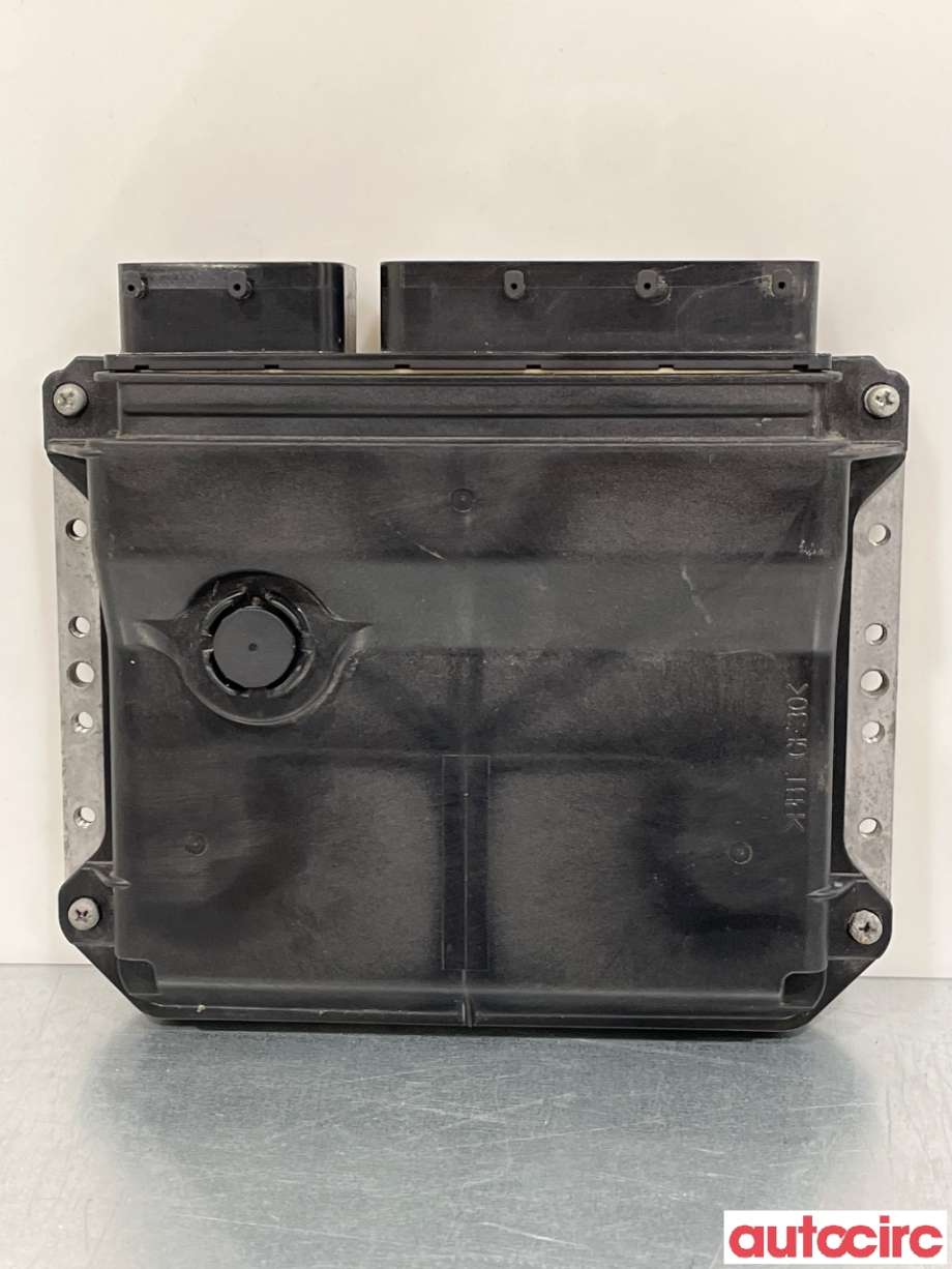 Styreenhet motor til Toyota RAV4 2009-2013 (Type III, Fase 2) (TOYOTA|8966142G72|89661-42G71)