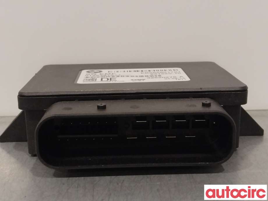 Styreenhet elektrisk parkbrems (EPB - Electric Parking Brake) til BMW 5-Serie 2010-2017 (F10/F11) (F10/F11) (BMW|34436887358|32620276-A|6858017)