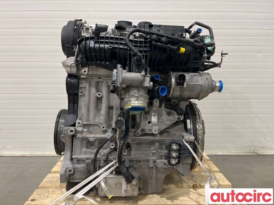 Motor bensin til Volvo V60 / V60 CC 2018-->> (Type II)  (VOLVO|36010312|B4204T34|6906891)