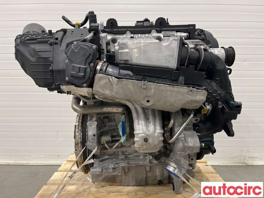 Motor bensin til Volvo V60 / V60 CC 2018-->> (Type II)  (VOLVO|36010312|B4204T34|6906891)