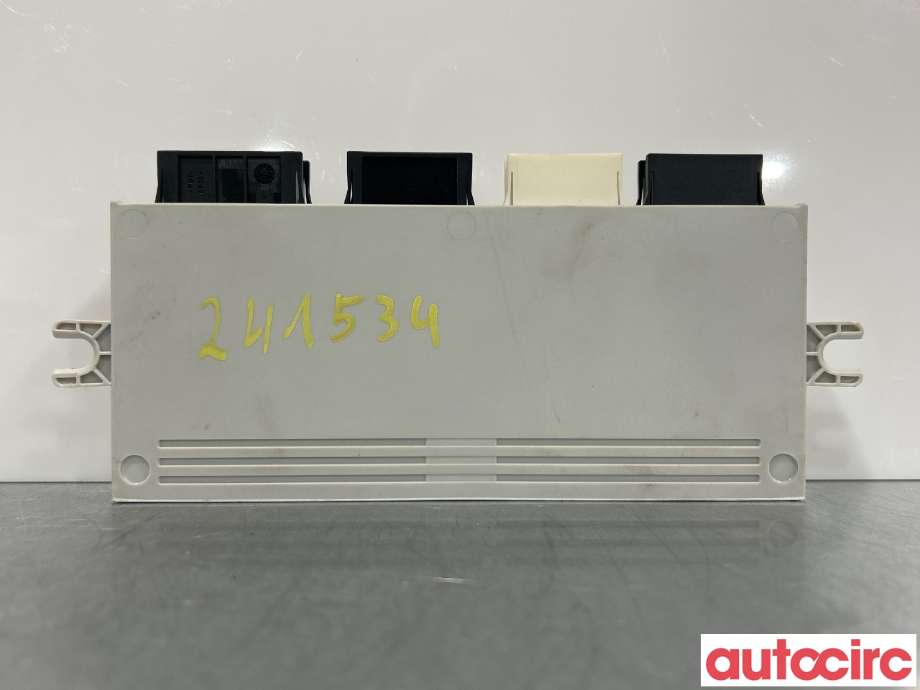 Styreenhet elektrisk bakluke til BMW 5-Serie 2010-2017 (F10/F11) (F10/F11) (BMW|61357394651|61357304901)