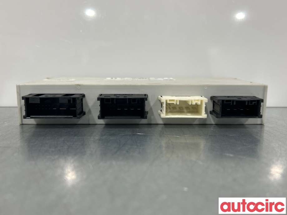 Styreenhet elektrisk bakluke til BMW 5-Serie 2010-2017 (F10/F11) (F10/F11) (BMW|61357394651|61357304901)