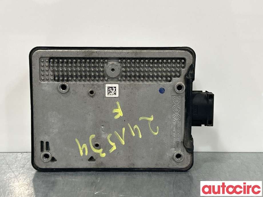 Sensor radar til BMW 5-Serie 2010-2017 (F10/F11) (F10/F11) (BMW|66315A3B7E0|66316860182)