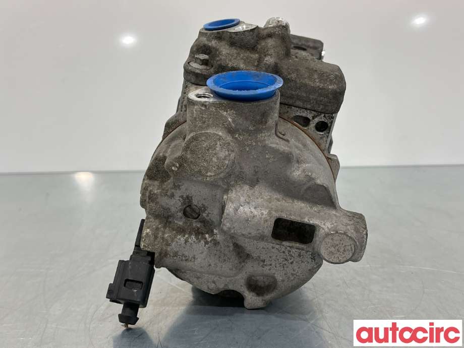 Aircondition kompressor til Audi A4, Allroad 2009-2016 (Type I) (B8) (B8) (AUDI|8K0260805L|447190-6906|8K0260805E)