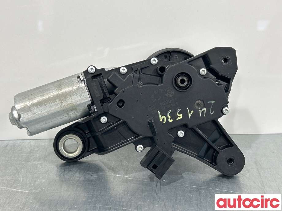 Viskermotor bakrute til BMW 5-Serie 2010-2017 (F10/F11) (F10/F11) (BMW|67637311415|0390201231|7311415)