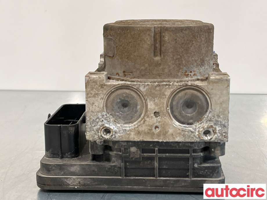 ABS sentral til Peugeot 2008 2013-2019 (Type I)  (PEUGEOT|1611747080|100915-39743)