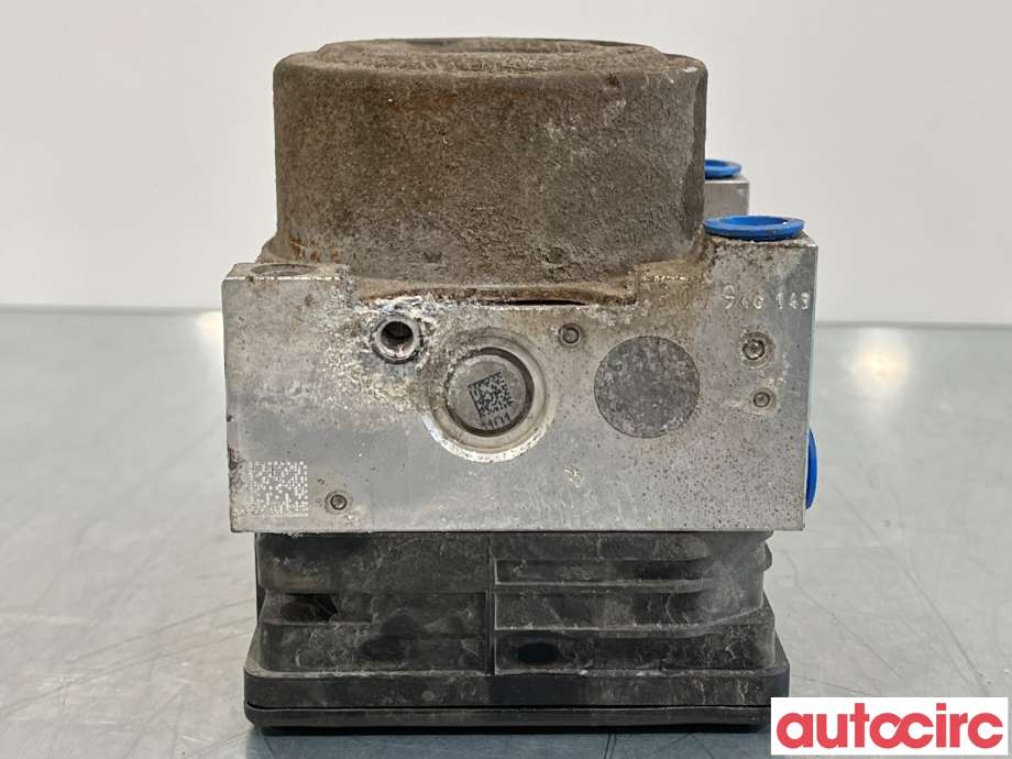 ABS sentral til Peugeot 2008 2013-2019 (Type I)  (PEUGEOT|1611747080|100915-39743)