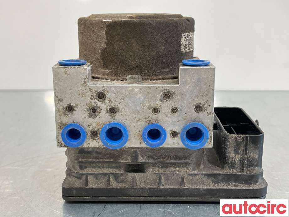 ABS sentral til Peugeot 2008 2013-2019 (Type I)  (PEUGEOT|1611747080|100915-39743)