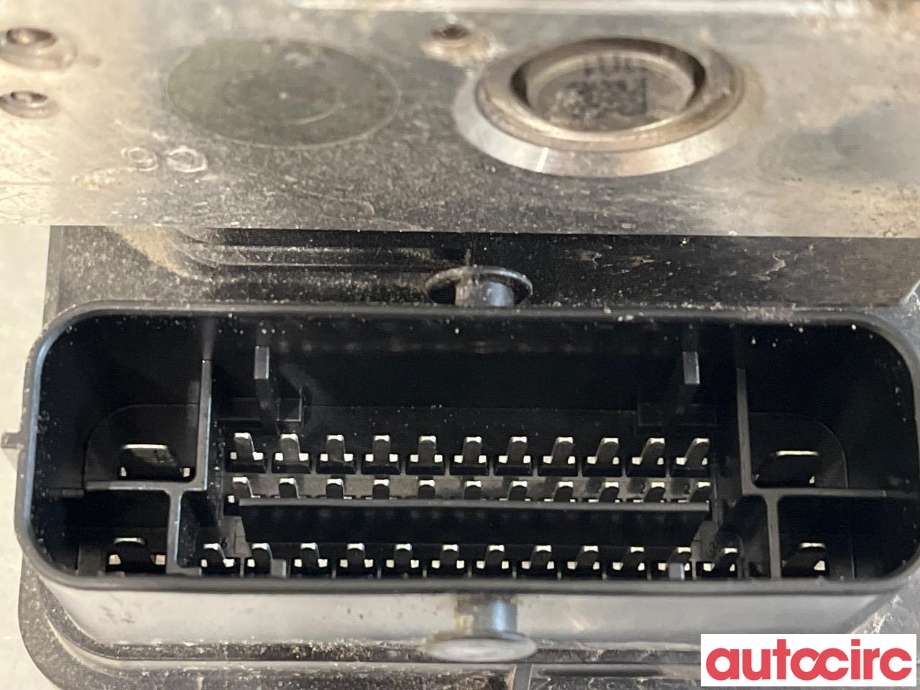 ABS sentral til Peugeot 2008 2013-2019 (Type I)  (PEUGEOT|1611747080|100915-39743)