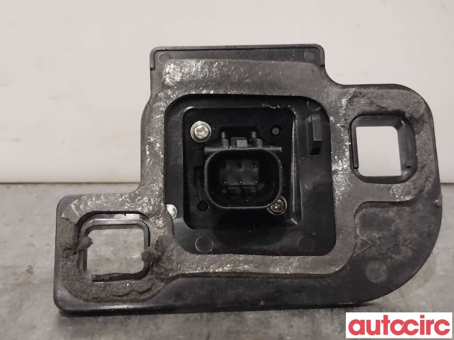 Kamera til Toyota Yaris Cross (SUV) 2021-->>  (TOYOTA|8679052640|GP-KD7335RC|86790-52640)