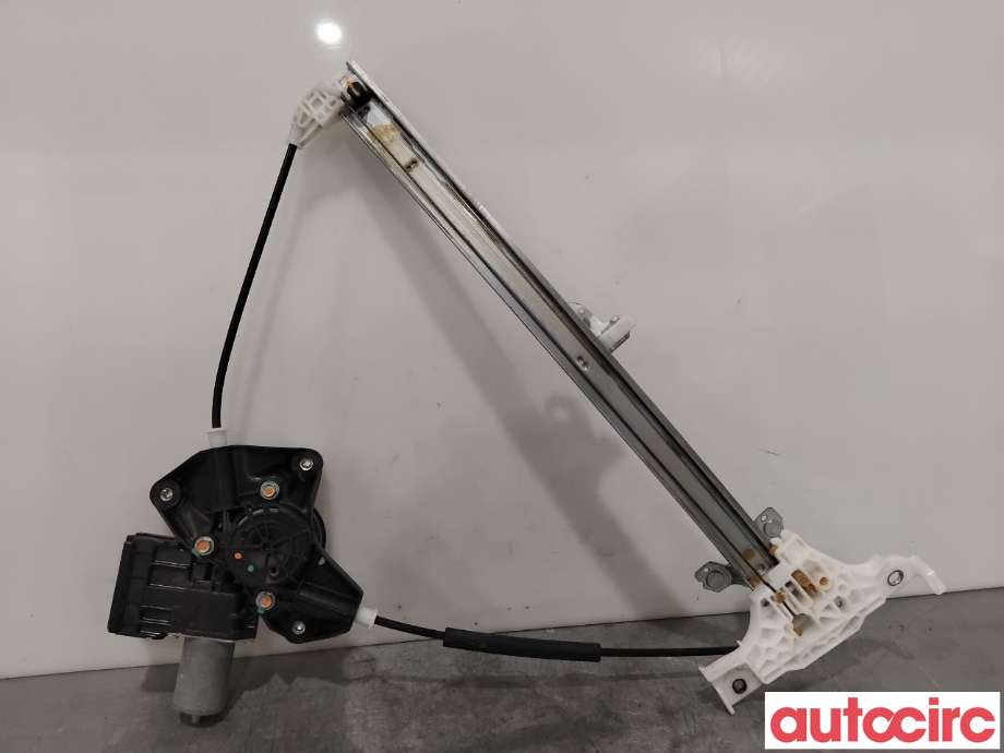 Ruteheis høyre bak til Toyota Yaris Cross (SUV) 2021-->>  (TOYOTA|698300D440|062020-6791|85710-0D550)