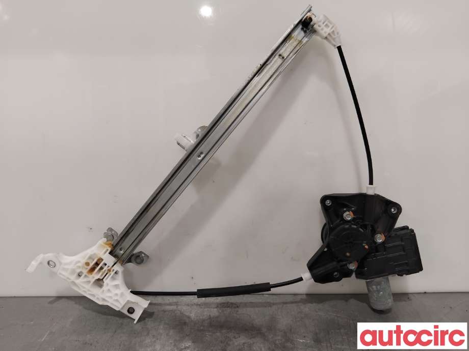 Ruteheis venstre bak til Toyota Yaris Cross (SUV) 2021-->>  (TOYOTA|698400D440|062020-6801|85720-0D560)