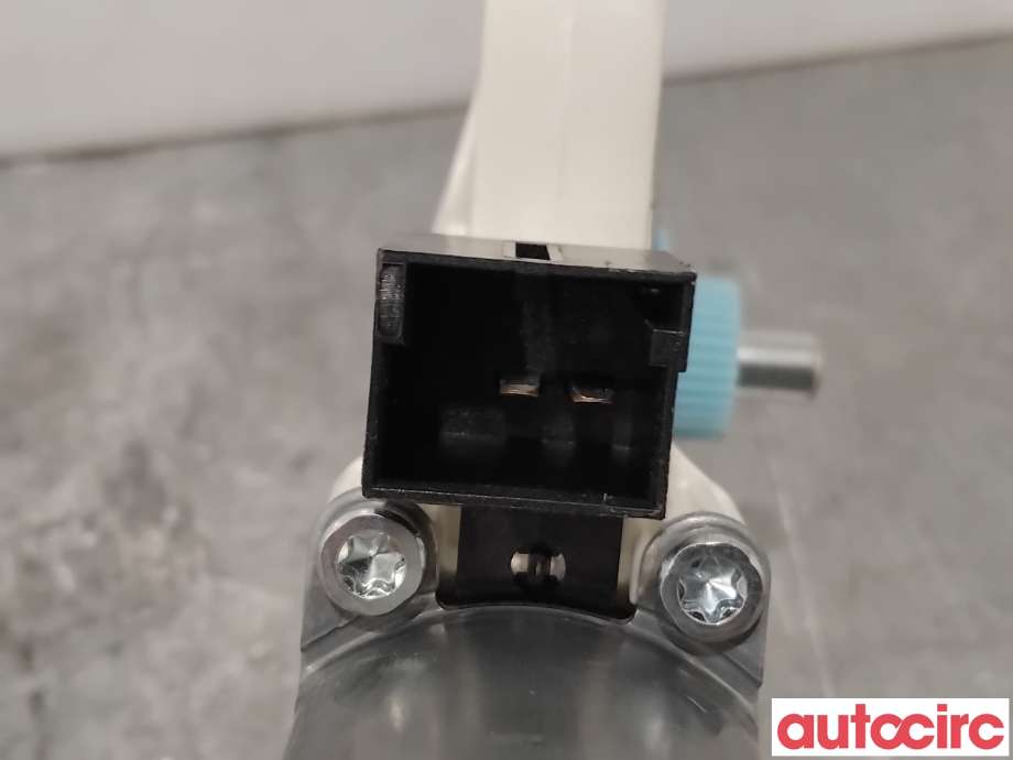 Ruteheis høyre bak til Audi e-tron 2018-->>  (AUDI|4K0959801|C28129-101)