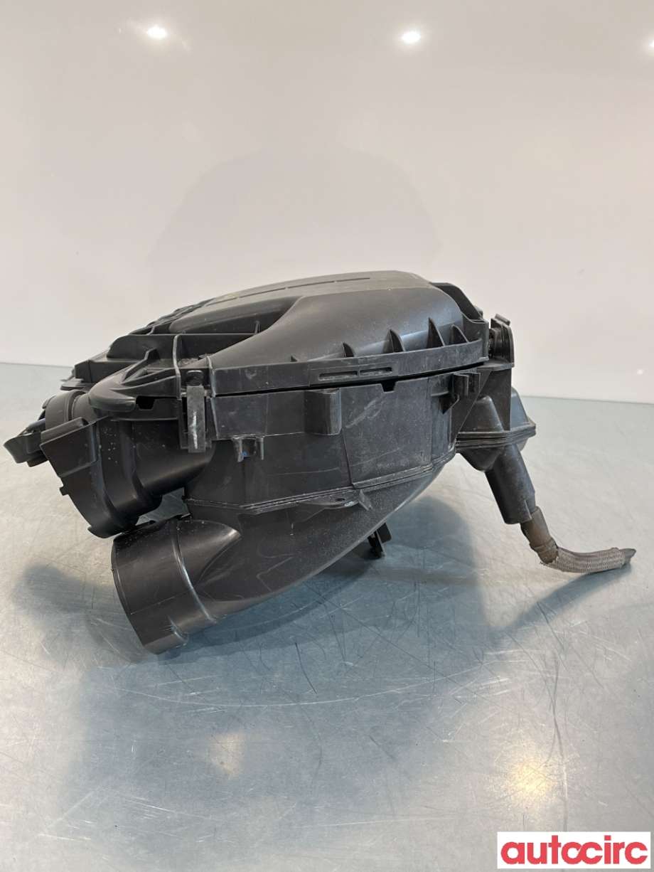 Luftfilterboks til Peugeot 2008 2013-2019 (Type I)  (PEUGEOT|1420V1||9673061080)