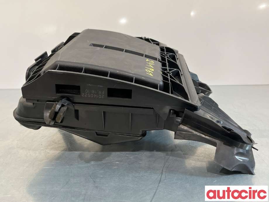 Luftfilterboks til Peugeot 2008 2013-2019 (Type I)  (PEUGEOT|1420V1||9673061080)