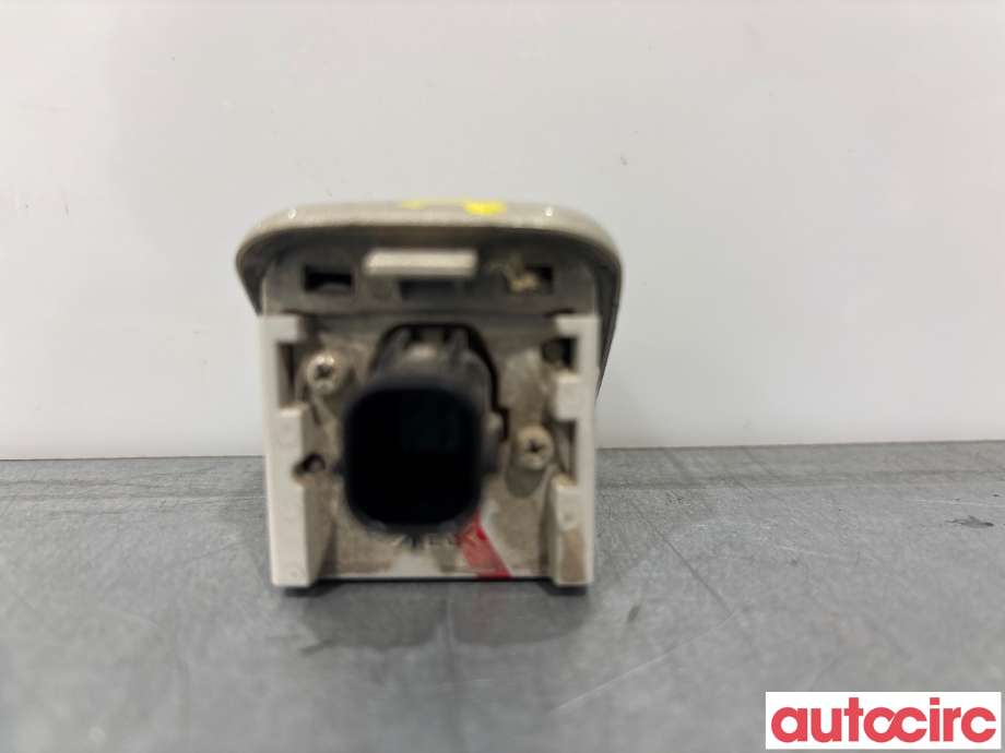 Kamera til Toyota Hilux 2012-2016  (TOYOTA|8679071030|)