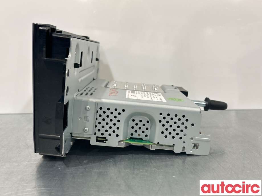 Bilstereo navigasjon til MG ZS EV 2019-2021 (Type I, Fase 1)  (MG|10594929|10841389|ZS11E73104)