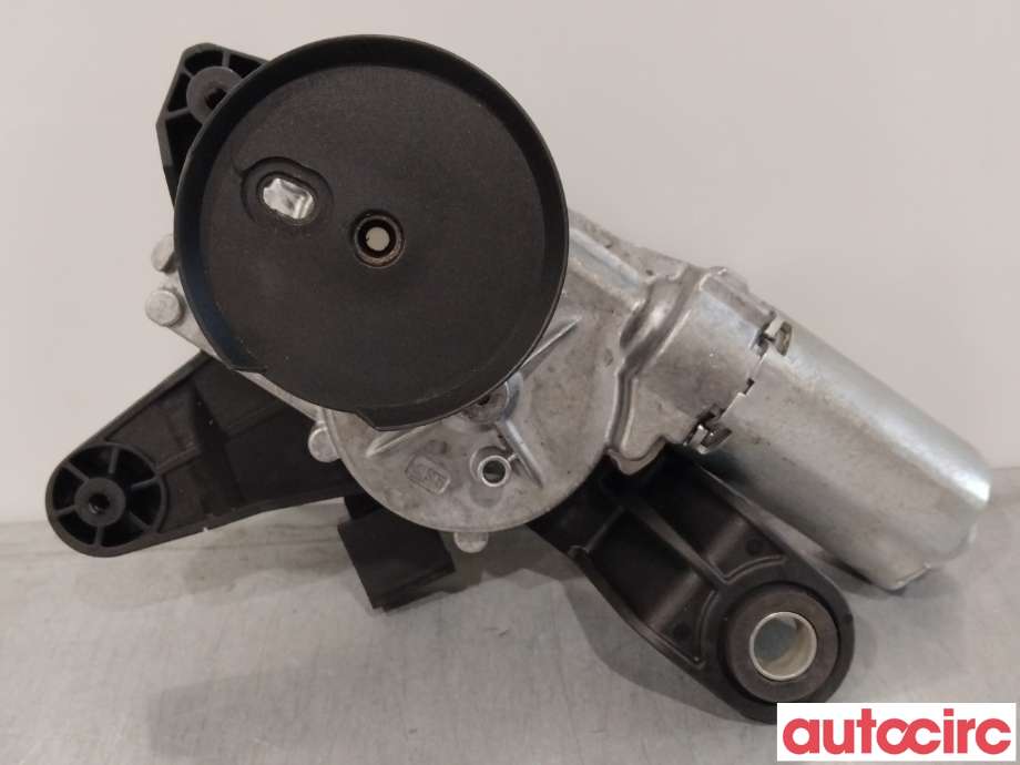 Viskermotor bakrute til BMW 5-Serie 2010-2017 (F10/F11) (F10/F11) (BMW|67637311415|0390201231|7311415)