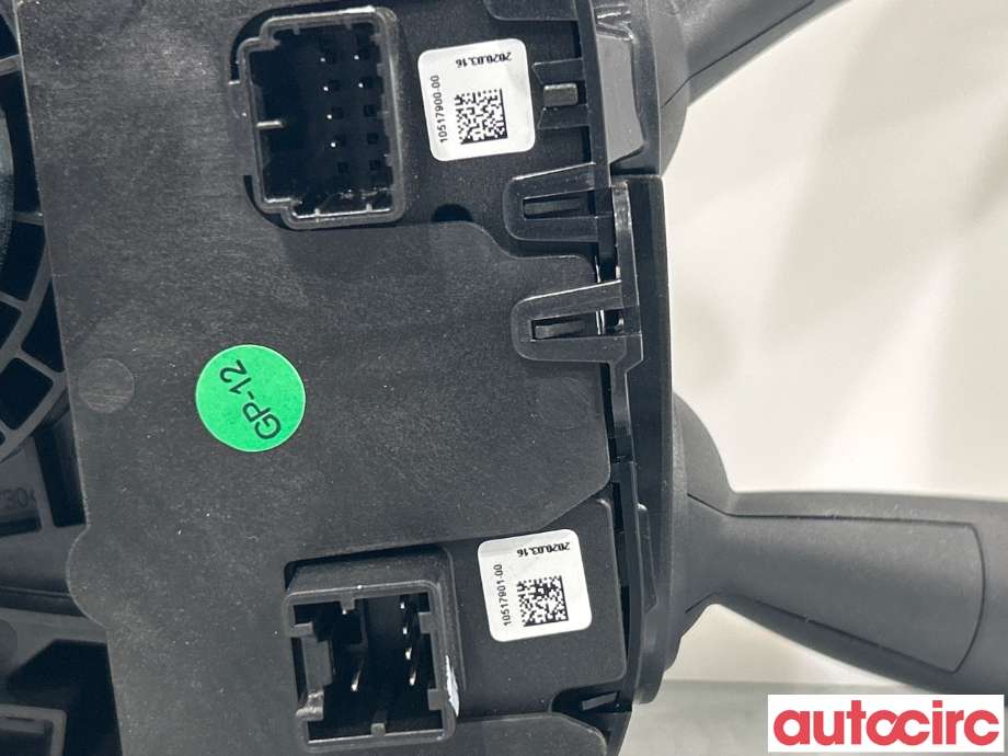 Bryter combi til MG ZS EV 2019-2021 (Type I, Fase 1)  (MG|10730193|654466978)