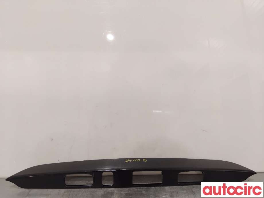 Bakluke/bakdør håndtak til Toyota Corolla 2019-->>  (TOYOTA|7680116300C2||76801-16300)