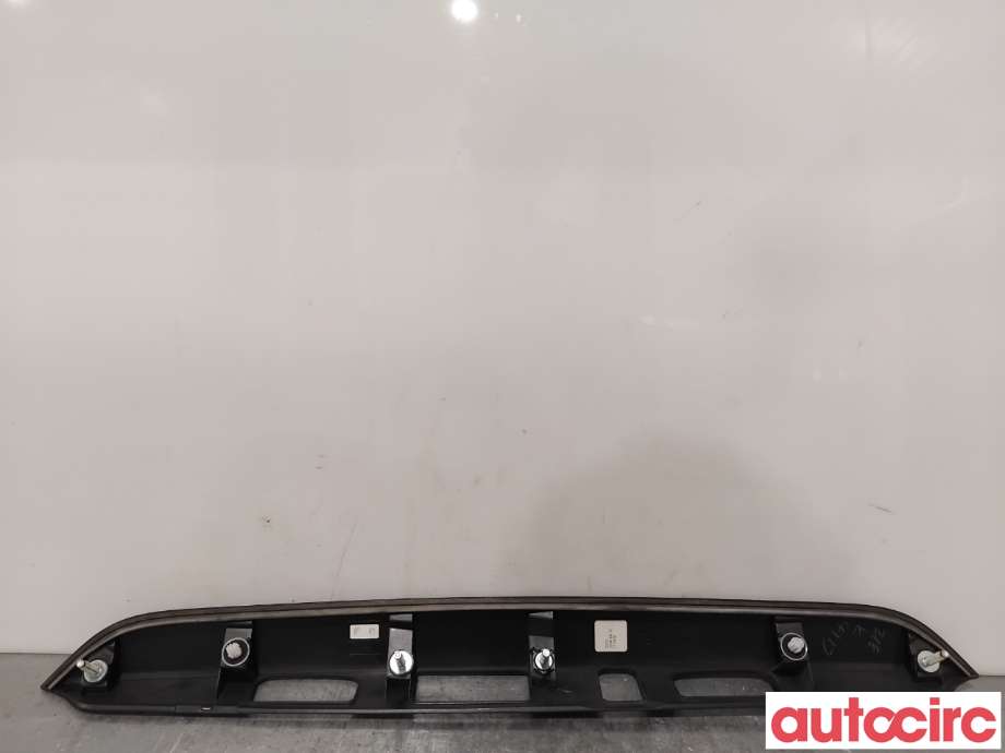 Bakluke/bakdør håndtak til Toyota Corolla 2019-->>  (TOYOTA|7680116300C2||76801-16300)