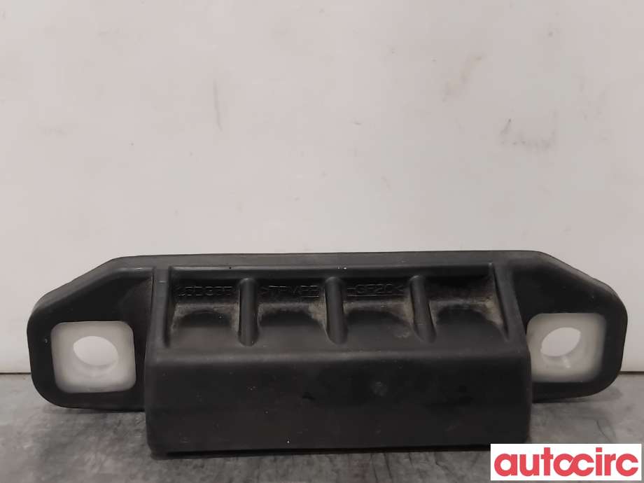 Bakluke/bakdør håndtak til Toyota Corolla, 2019-->>  (TOYOTA|8484058010)
