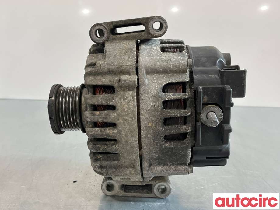 Dynamo til Mercedes GLK 2008-2015 (X204) (X204) (MERCEDES|A0141543902)