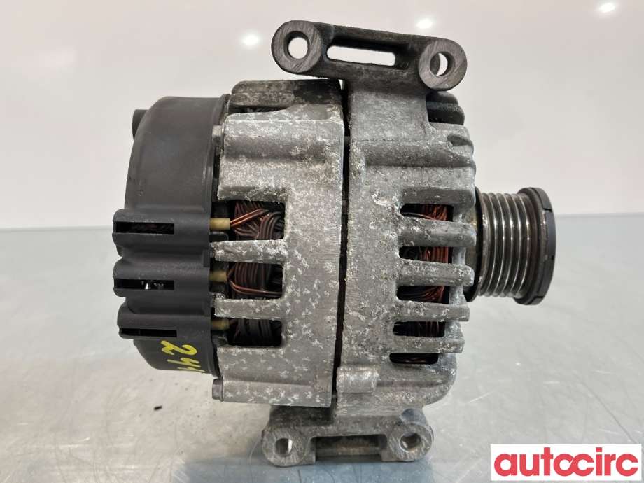 Dynamo til Mercedes GLK 2008-2015 (X204) (X204) (MERCEDES|A0141543902)
