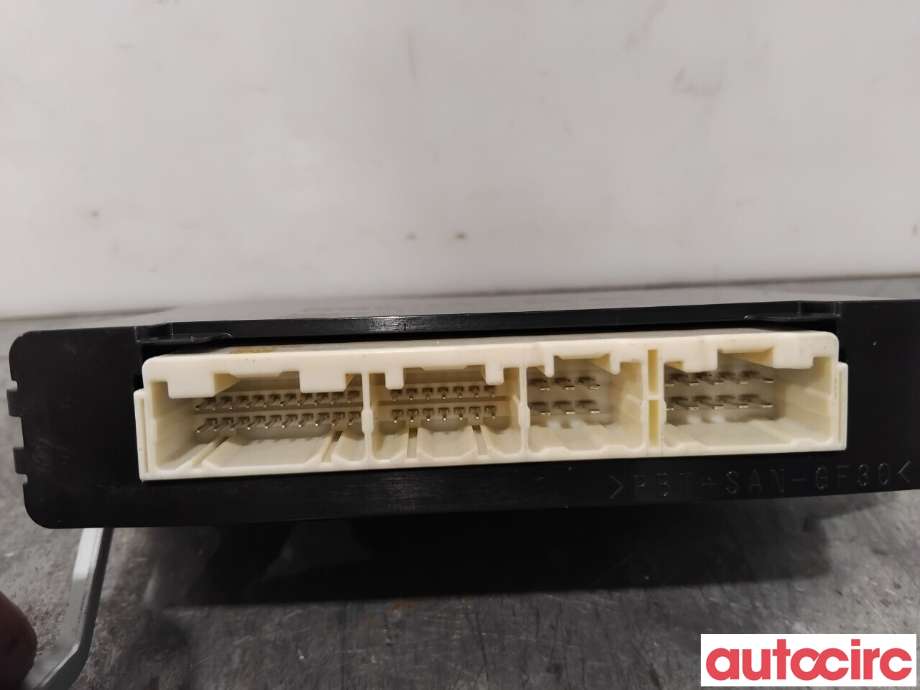 Styreenhet elektrisk bakluke til Toyota Corolla 2019-->>  (TOYOTA|8922216080|414814-12370|89222-16080)